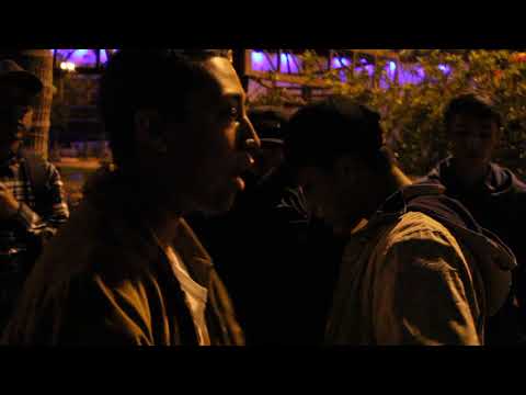 Jano vs Akronimo - 4tos: Edición especial Street Universus 20