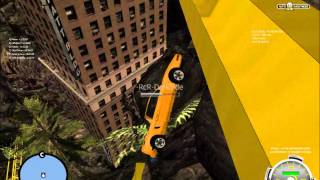 [DM]Black And Yellow 3 | -RcR-DarkSide