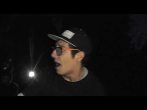 Cuervo vs Berreo-k - LDU Campeonato de Estilos - Final Semestral: Octavos