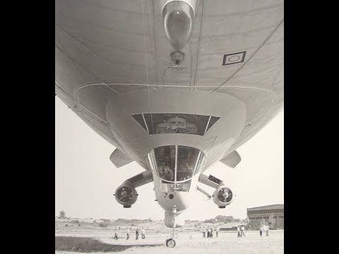 ZS2G-1 ASW Operations