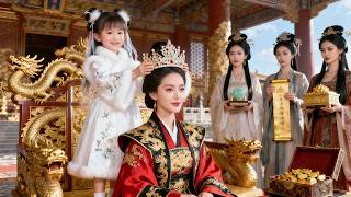 Download lagu Putri kecil lahir kembali! Pilih wanita paling dibenci raja jadi ibu, bawa dia menjadi ratu! mp3