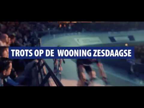 Hoofdsponsor verlengt t/m 2022