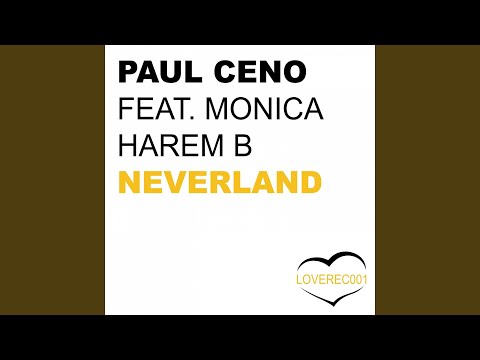 Neverland (Acapella) (feat. Monica Harem B)