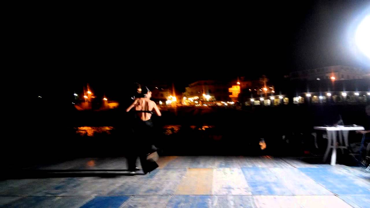 La Milonga dei Castelli - Maestri Paola Perez e Luca Caruso