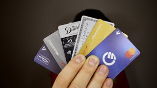 Miles & More Meilen ohne Fliegen! - Alle M&M Kreditkarten