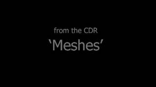 'Meshes' - Mathias Forge, Phil Julian & David Papapostolou