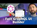 How To Build A Fast GraphQL Admin Panel UI Tool Client In 5 Minutes