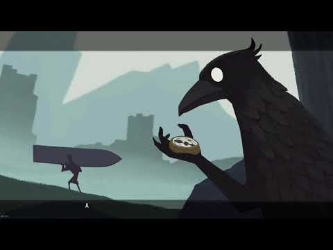 Druid Plays Death's Door Part 22 TRUE ENDING ???