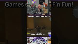 Games Should be F’n Fun! #games #fun #007 #jamesbond #ps2 #generationplay