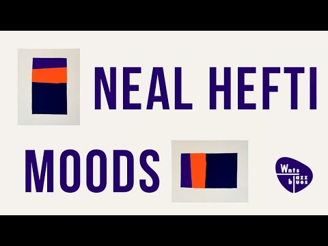 download lagu mp3 mp4 Neal Hefti Orchestra, download lagu Neal Hefti Orchestra gratis, unduh video klip Neal Hefti Orchestra