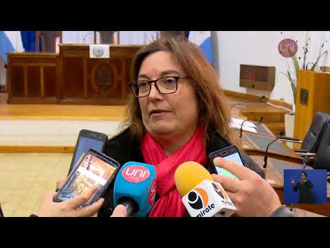 Sesión especial en el Concejo por despidos en la Fábrica Militar