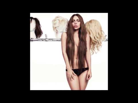 Lady Gaga - Swine (Acapella World Music)