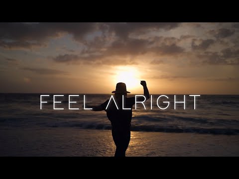 Golowko - Feel Alright (Official Music Video)
