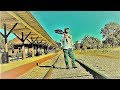 "Southbound Train" - Gary Baugh [Official Music Video]