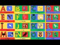 ABC Birds Fun Bird Vocabulary From A To Z For Kids Smarty Kids Abcd Kidslearning Abcsong