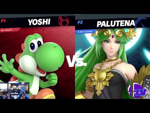 Dragneel VS Mr.Rodgers 12/21/19