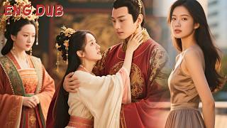 【ENG | DUB】💝Cinderella Time-Travel: Outsmarted Evil Consort to Win Emperor’s Crown! #cdrama #yuyin
