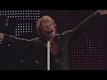 Bon Jovi - Raise Your Hands - The Circle Tour - Live From New Jersey 2010