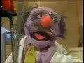 Classic Sesame Street News Flash Slushbouts Full Version HQ 1979