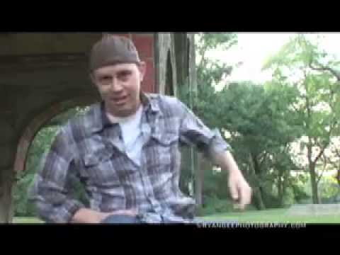 Brandon DiCamillo Interview