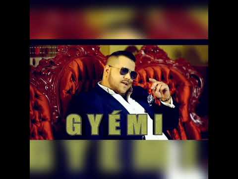 Gyèmi X Fooka-Örökkön Örökkè Remix |DJ__KUBAII__|