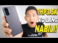 Infinix SMART 10 Review 3 5K LANG HONEST FULL TEST