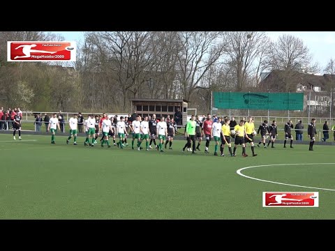 SV Eintracht Afferde : FC Lehrte  MegaMeister2009