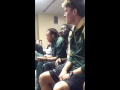 UAB Players Reaction To The Decision to cut FB.