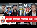 PERSIJA NEWS TODAY THURSDAY 30 APRIL 2026