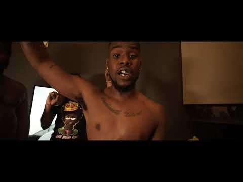 Neko Santana X Jumpman Joey - So Far Gone (Official Music Video)