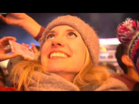 Martin Garrix Ft.Bonn - High On life | Live Tomorrowland Winter 2019