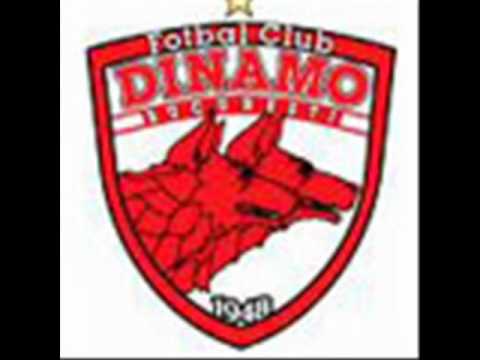 Dl Problema-Ole Dinamo by valy