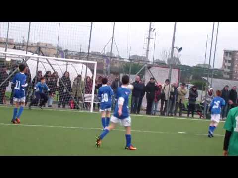 Campionato Calcio a 7 CSI PGS Flipper - Borgo Amigò - Secondo Tempo