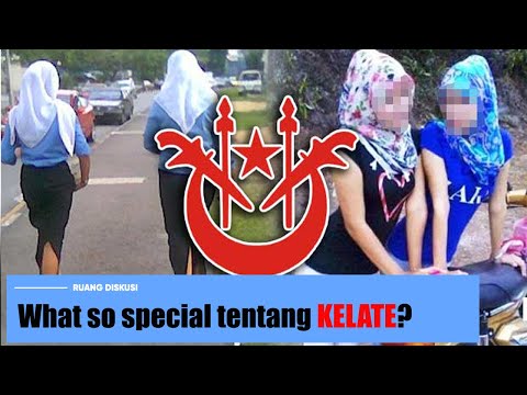 Seberapa BANGGA Menjadi Anak Kelantan?