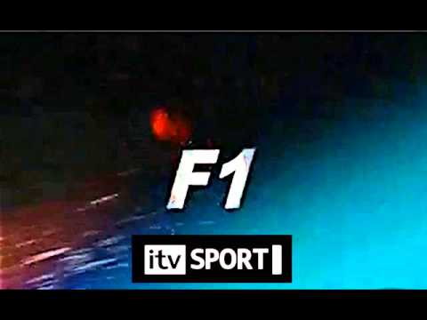 Moby - 'Lift Me Up' ITV F1 Theme 2006-2008