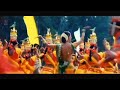 Mohanlal Dance Kondattam Song Ravanprabhu Movie