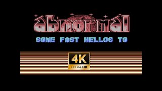 C64 Intro Collection - Cooool!! [1989] by Abnormal