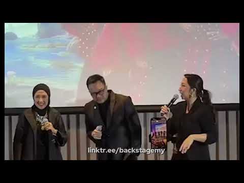 GV12: Two Almost There - GEGAR VAGANZA 12