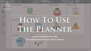 Use the Planner
