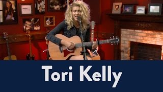 Tori Kelly - First Heartbreak [LIVE] | The Kidd Kraddick Morning Show Part 2/4