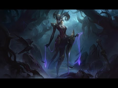 CAMILLE KR Challenger vs XIN ZHAO Jungle - Patch 8.24 KR Ranked
