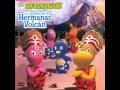 Cancions De Backyardigans Episodio 25