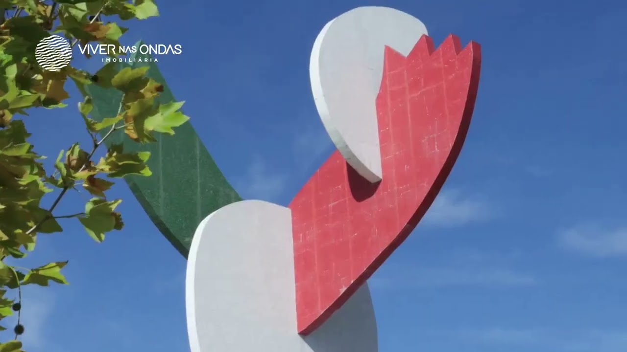 Vídeo do imóvel