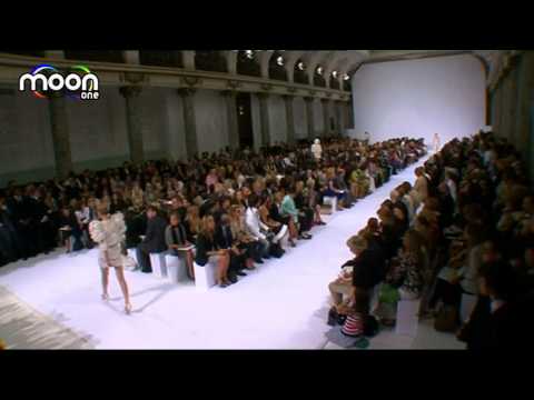 Elie Saab - Défilé Haute Couture Paris automne Hivers 2009