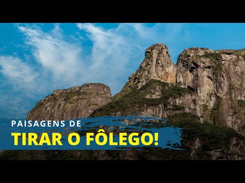 Passeios Turísticos de Trem | Serra Verde Express