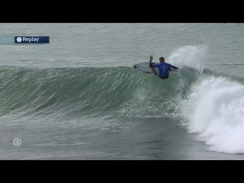 Fanning's 9.93 in the Final