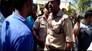 Singham : SP Annamalais stern warning to villagers
