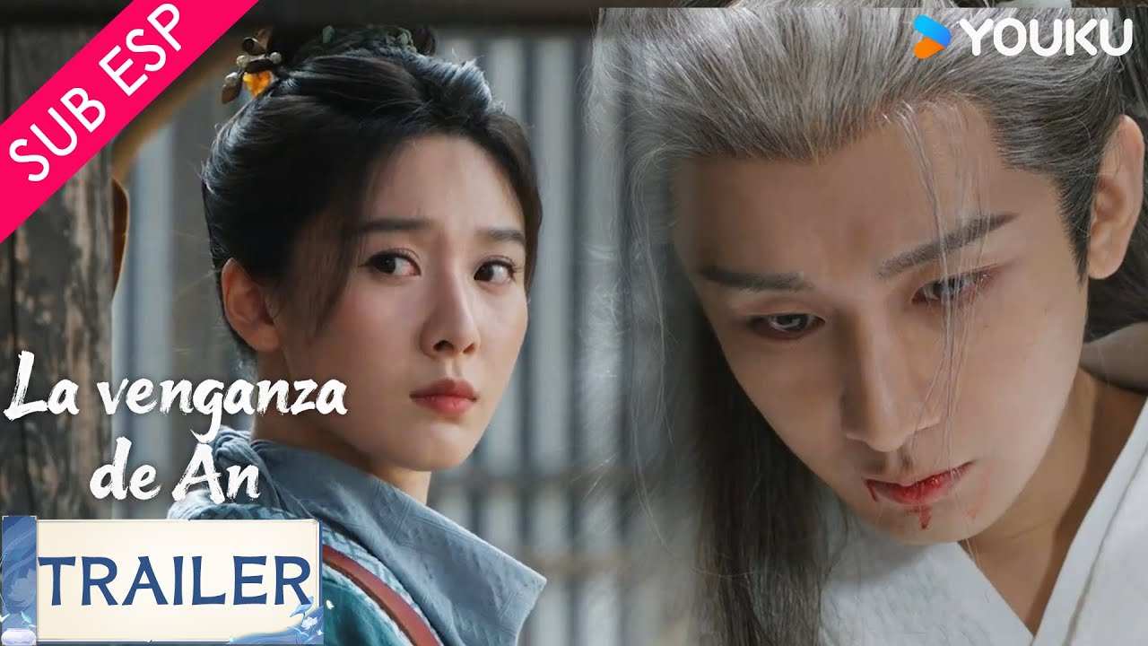 【Trailer EP24-28】¿Podrán llegar a tiempo para salvarlo? | La venganza de An | YOUKU