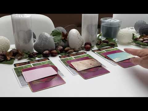 Orakel | WochenOrakel | Liebe, Beruf, Finanzen... | vom 26.10.2020 bis 01.11.2020 | ZUSATZLEGUNG !!!