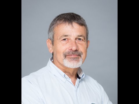 Werner Ekau - Sustainable Fisheries in the Global South